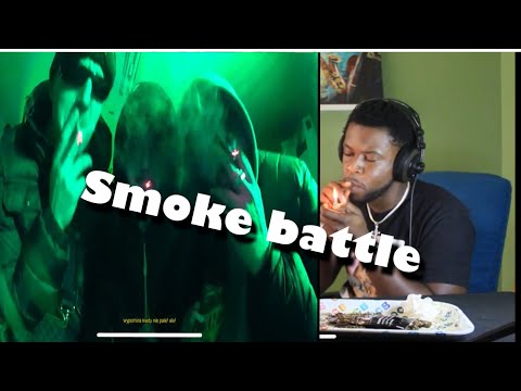 TRL Reaction / mlodykojot  - SOUR DIESEL ft. uglyassocho, GUCCI MNICH (PolishRap)(AmericanReaction)