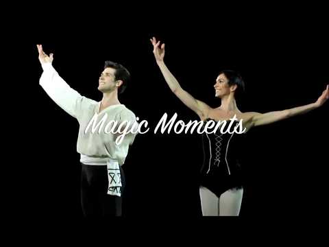 Roberto Bolle and Friends  Arena di Verona 17 Luglio 2017