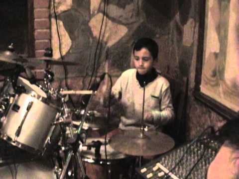 KLAJV KAJNO 10 vjec , Met Sedja , Fred Kallcaku , Dash Sopi - Orkestrale - 2014 ( LUSHNJE )