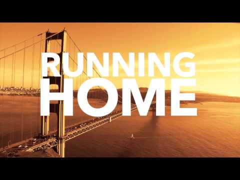 Infinity Dj’s feat Neal Antone - Runnin’ Home