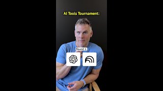 The most popular AI tools right now... which one is best?
