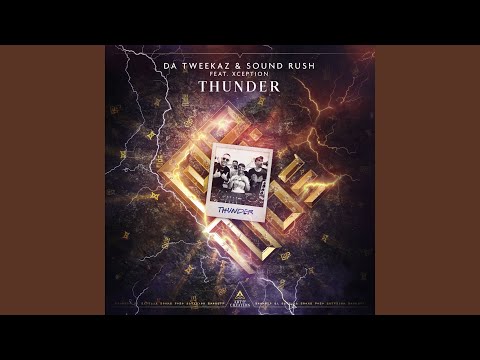Thunder (feat. XCEPTION)