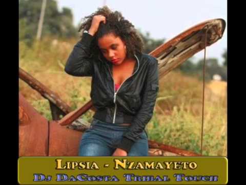 Lipsia - Nzamayeto (DJ DaCosta Tribal Touch)