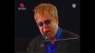 Elton John - 2010 - Lisbon - Rock In Rio (Full Concert) (HQ)