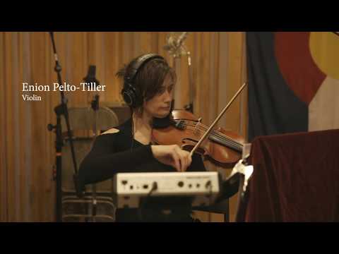 O Nenana! Classic Documentary Soundtrack Recording