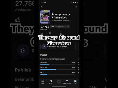 1 million views ? #viral #viralsound #sound #1million