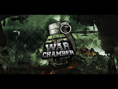 MLW Fusion: War Chamber 2019