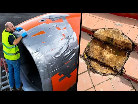 People Taking Laziness To Another Level