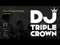 [DJ Triple Crown] Five O'Clock Whistle - Lester Young