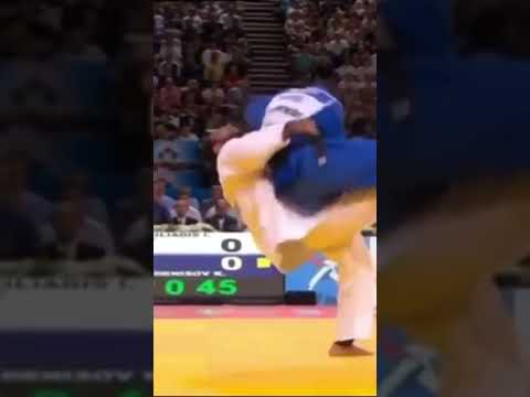 Ilias Iliadis Living Legend