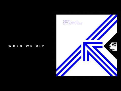 Premiere: Madben - Circuit Breaker (Avision Remix) [Ellum]