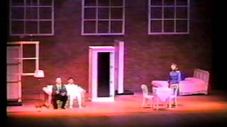 I Believe My Own Eyes  Tommy 96