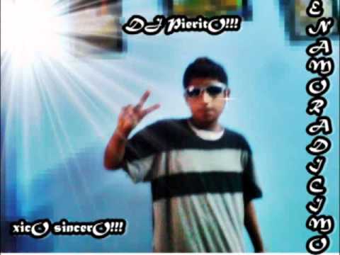 DJ PieritO Rap de Calle