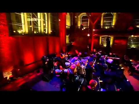 Van Morrison I'm Not Feeling It Any More HD BBC Four Sessions