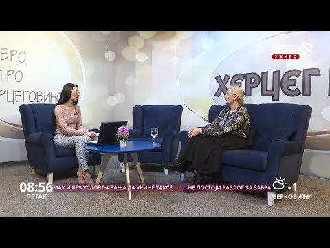 Добро јутро Херцеговино (ВИДЕО)