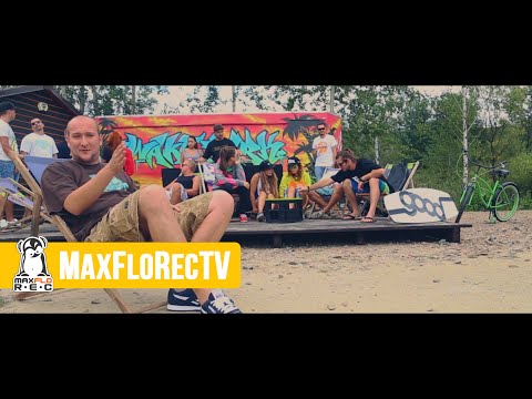 GrubSon - Nie ma DJ-a, nie ma imprezy (official video) prod. Steve Nash