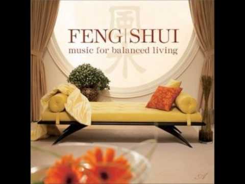 Feng Shui Music for Balanced Living - Yin and Yang