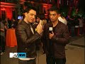 JC Chasez Interview 2009