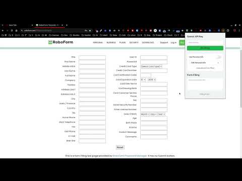 Item video thumbnail