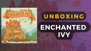 DaniCha - Enchanted Ivy video thumbnail