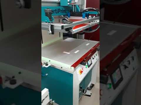 Screen Printing Machine (15)