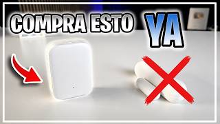 🔴El sensor que DEBERÍAS tener en casa | Aqara P100 ( sirve para casi todo )