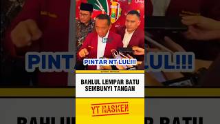 Download lagu EVEN THOUGH HE HIMSELF SUGGESTED IT⁉️ #latestnews #trending #fyp #shortsvideo #shorts mp3