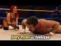 Joey Ryan vs. Ivelisse | Intergender Wrestling | Lucha Madness From The Temple!