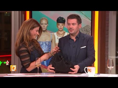 De bustier is de must-have van 2018 - RTL BOULEVARD