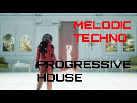 FERNANDA PISTELLI-MID AGAINTS-TALE OF US-SOLOMUN-MELODIC TECHNO-PROGRESSIVE HOUSE MIX X CABELLO