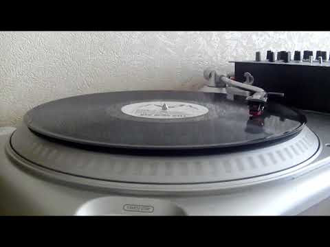 The Consumates - The More They Get (Pressure Sounds).