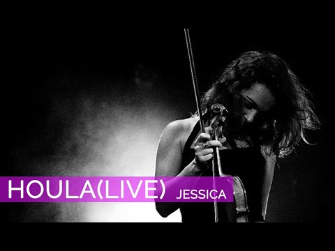 AS DE TREFLE / Jessica / DVD HOULA(LIVE)