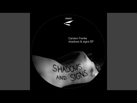 Shadows & Signs