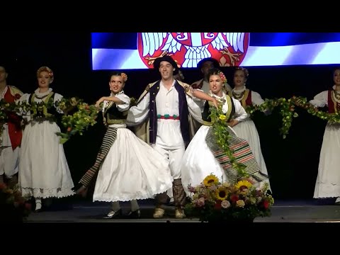 Srem Folk Fest 2022 - AKUD "Sonja Marinkovic" Novi Sad