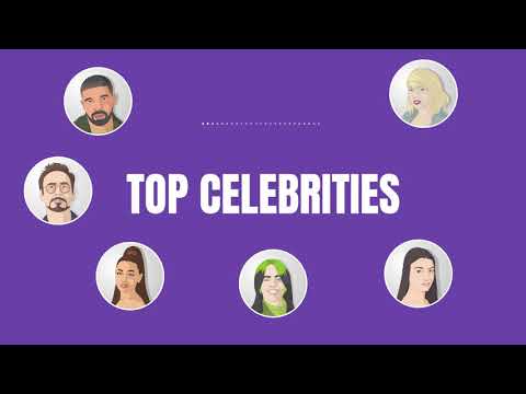 Parodist - celebrity voices
