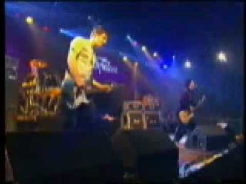 Alternative Allstars - Rubberball