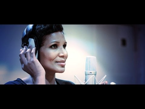 Denise Pearson featuring The Urban Soul Orchestra - Free Fall (Angel Studios Recording)