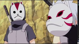 Download lagu STORY: Itachi Joined the Konoha Anbu  | Naruto Shippuden English Dubbed HD mp3