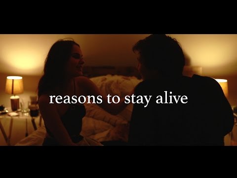 32. Reasons To Stay Alive