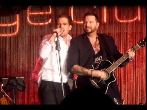 Stanke ohne Strom . Louder Than Words