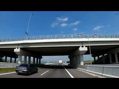 Lužný most - D4 2022