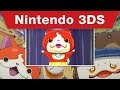 Yo-Kai Watch - 3DS