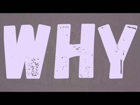 Digga D & AJ Tracey - Why (Lyrics)