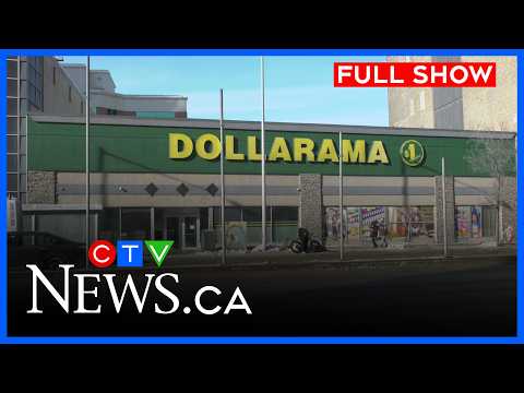 Attack captured on video, fatal weekend house fire | CTV Your Morning Winnipeg for March 3, 2026