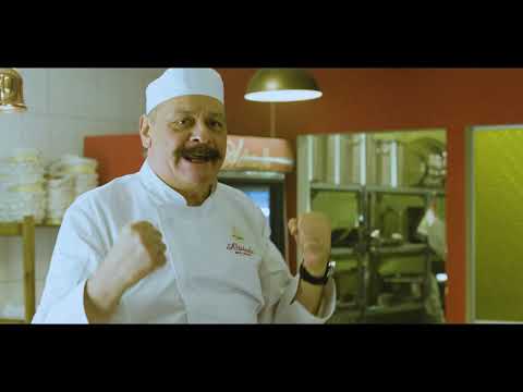 Трейлеры Отель