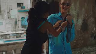 Julia Volkova — Didn't Wanna Do It (UHD 4K 5.1 surround)