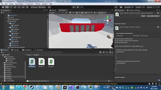 3D Game Development(Game Jam)2