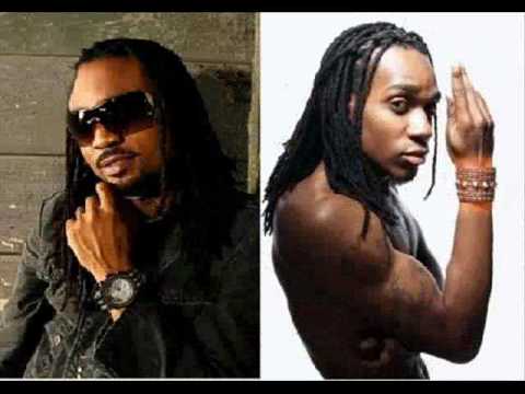 Really Hot - Machel Montano ft. WildFire (Album 34 2010)