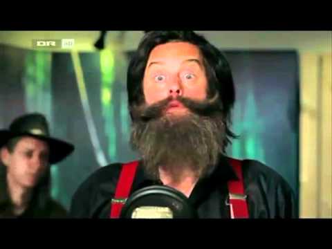 Rytteriet - Sidder på en penis