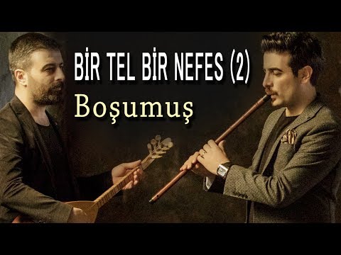 Müslüm Eke & Mustafa Eke - Boşumuş (Official Audio) #BirTelBirNefes